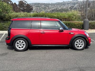 2012 MINI Cooper   - Photo 7 - San Juan Capistrano, CA 92675