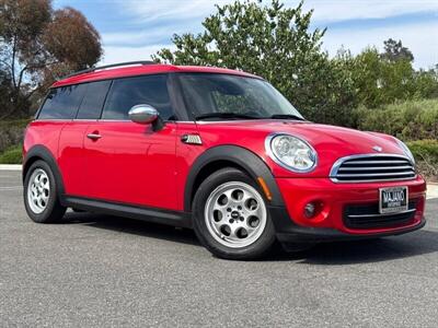 2012 MINI Cooper Clubman   - Photo 9 - San Juan Capistrano, CA 92675