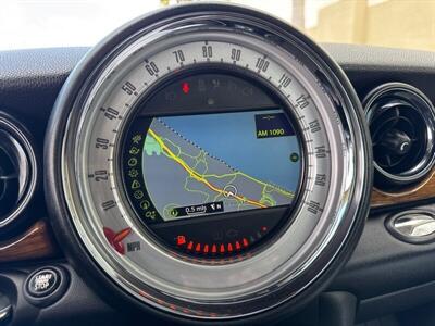 2012 MINI Cooper Clubman   - Photo 22 - San Juan Capistrano, CA 92675