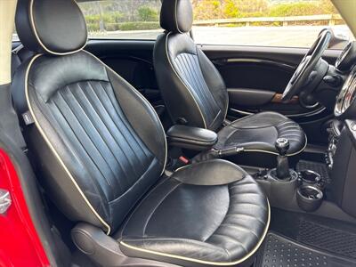 2012 MINI Cooper   - Photo 15 - San Juan Capistrano, CA 92675
