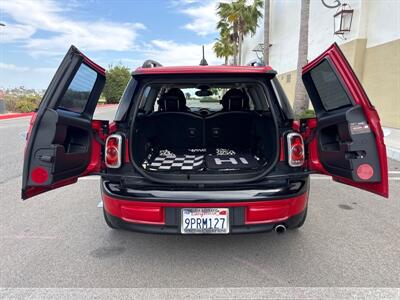 2012 MINI Cooper   - Photo 20 - San Juan Capistrano, CA 92675