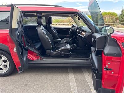 2012 MINI Cooper Clubman   - Photo 17 - San Juan Capistrano, CA 92675