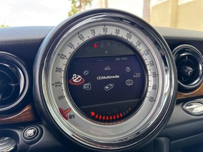 2012 MINI Cooper   - Photo 31 - San Juan Capistrano, CA 92675