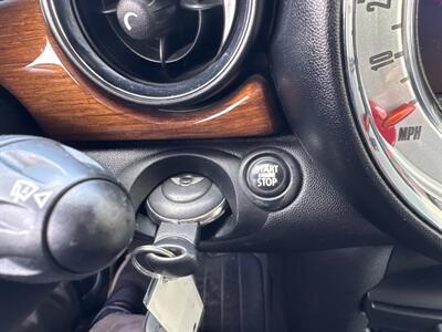 2012 MINI Cooper   - Photo 32 - San Juan Capistrano, CA 92675