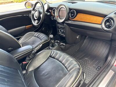 2012 MINI Cooper   - Photo 13 - San Juan Capistrano, CA 92675