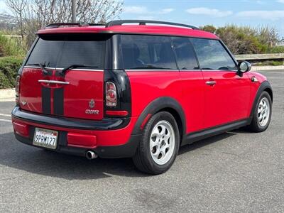 2012 MINI Cooper Clubman   - Photo 6 - San Juan Capistrano, CA 92675