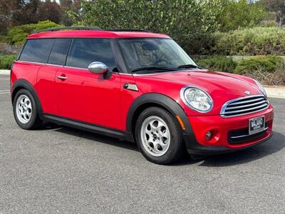 2012 MINI Cooper Clubman   - Photo 8 - San Juan Capistrano, CA 92675