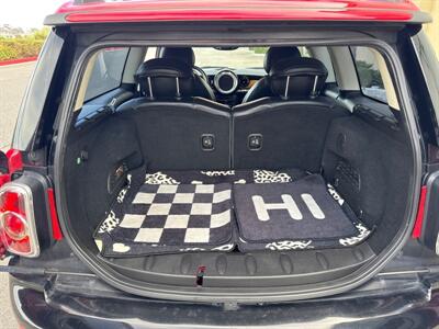 2012 MINI Cooper   - Photo 21 - San Juan Capistrano, CA 92675