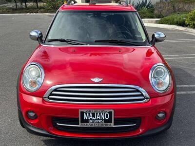 2012 MINI Cooper Clubman   - Photo 10 - San Juan Capistrano, CA 92675