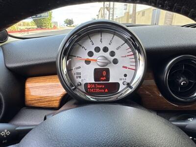 2012 MINI Cooper Clubman   - Photo 33 - San Juan Capistrano, CA 92675