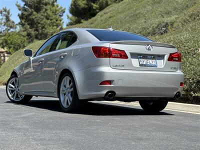 2007 Lexus IS  IS250 - Photo 5 - San Juan Capistrano, CA 92675