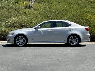 2007 Lexus IS  IS250 - Photo 3 - San Juan Capistrano, CA 92675