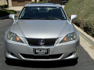 2007 Lexus IS  IS250 - Photo 12 - San Juan Capistrano, CA 92675