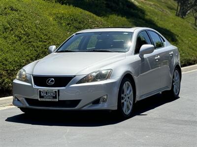 2007 Lexus IS  IS250 - Photo 2 - San Juan Capistrano, CA 92675