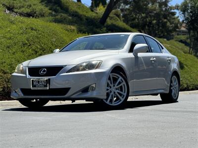 2007 Lexus IS  IS250 - Photo 1 - San Juan Capistrano, CA 92675