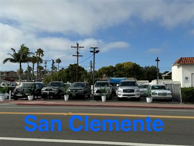 2009 Toyota Tacoma PreRunner V6   - Photo 28 - San Clemente, CA 92672