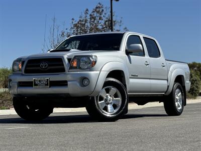 2009 Toyota Tacoma PreRunner V6   - Photo 1 - San Clemente, CA 92672