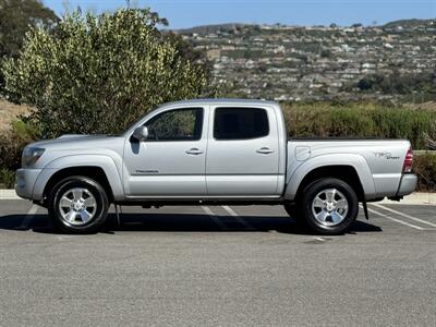 2009 Toyota Tacoma PreRunner V6   - Photo 3 - San Clemente, CA 92672