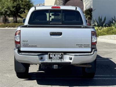 2009 Toyota Tacoma PreRunner V6   - Photo 6 - San Clemente, CA 92672