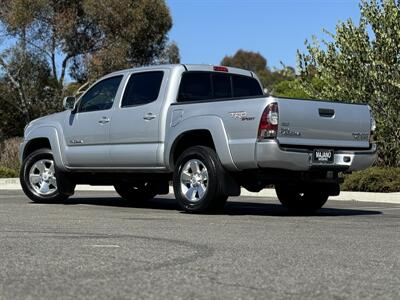 2009 Toyota Tacoma PreRunner V6   - Photo 5 - San Clemente, CA 92672