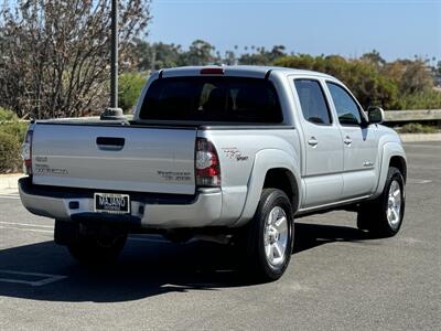 2009 Toyota Tacoma PreRunner V6   - Photo 8 - San Clemente, CA 92672