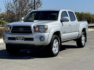 2009 Toyota Tacoma PreRunner V6   - Photo 2 - San Clemente, CA 92672