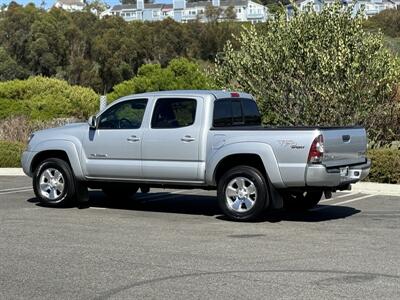 2009 Toyota Tacoma PreRunner V6   - Photo 4 - San Clemente, CA 92672