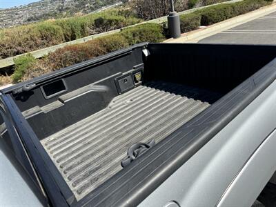 2009 Toyota Tacoma PreRunner V6   - Photo 25 - San Clemente, CA 92672