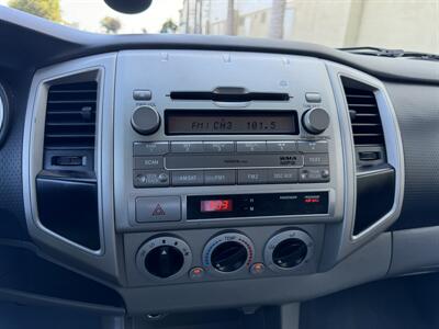 2009 Toyota Tacoma PreRunner V6   - Photo 23 - San Clemente, CA 92672