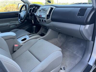 2009 Toyota Tacoma PreRunner V6   - Photo 17 - San Clemente, CA 92672