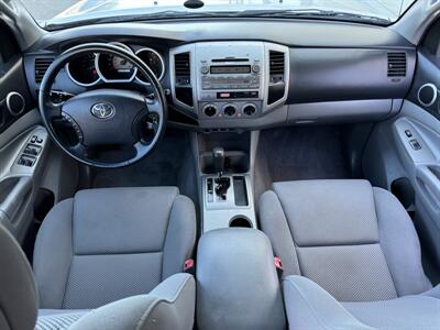 2009 Toyota Tacoma PreRunner V6   - Photo 16 - San Clemente, CA 92672