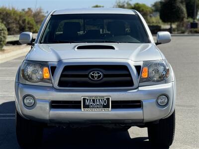 2009 Toyota Tacoma PreRunner V6   - Photo 11 - San Clemente, CA 92672