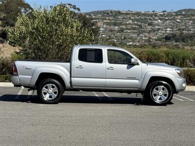 2009 Toyota Tacoma PreRunner V6   - Photo 9 - San Clemente, CA 92672