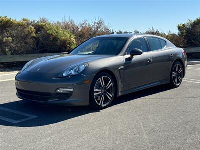 2013 Porsche Panamera   - Photo 2 - San Juan Capistrano, CA 92675