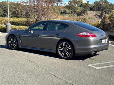 2013 Porsche Panamera   - Photo 4 - San Juan Capistrano, CA 92675