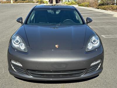 2013 Porsche Panamera   - Photo 12 - San Juan Capistrano, CA 92675