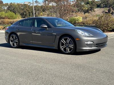 2013 Porsche Panamera   - Photo 10 - San Juan Capistrano, CA 92675