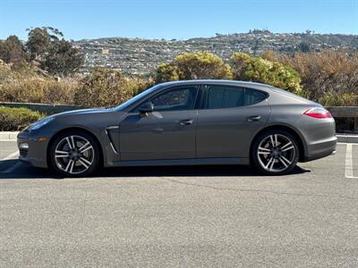 2013 Porsche Panamera   - Photo 3 - San Juan Capistrano, CA 92675