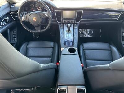 2013 Porsche Panamera   - Photo 14 - San Juan Capistrano, CA 92675