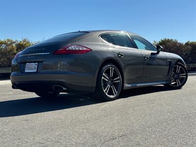 2013 Porsche Panamera   - Photo 7 - San Juan Capistrano, CA 92675