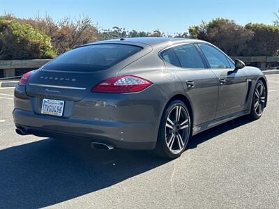 2013 Porsche Panamera   - Photo 8 - San Juan Capistrano, CA 92675