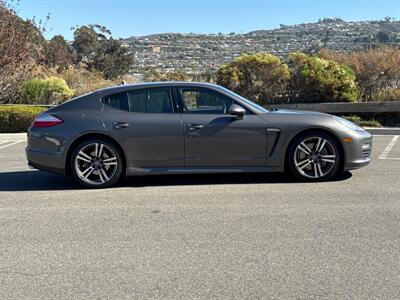 2013 Porsche Panamera   - Photo 9 - San Juan Capistrano, CA 92675