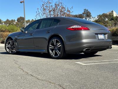 2013 Porsche Panamera   - Photo 5 - San Juan Capistrano, CA 92675