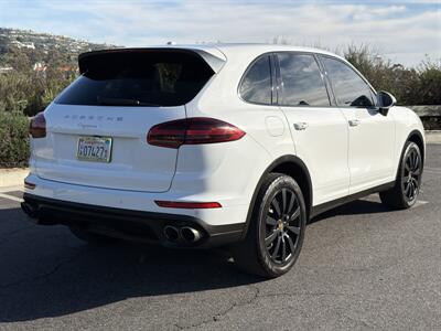 2016 Porsche Cayenne S   - Photo 6 - San Juan Capistrano, CA 92675