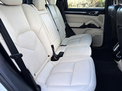 2016 Porsche Cayenne S   - Photo 16 - San Juan Capistrano, CA 92675