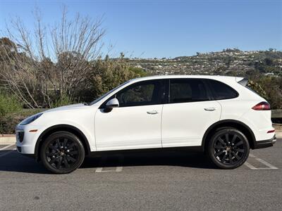 2016 Porsche Cayenne S   - Photo 3 - San Juan Capistrano, CA 92675