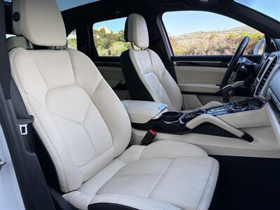 2016 Porsche Cayenne S   - Photo 14 - San Juan Capistrano, CA 92675
