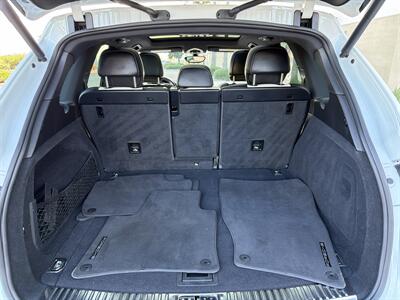 2016 Porsche Cayenne S   - Photo 18 - San Juan Capistrano, CA 92675