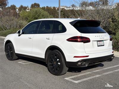 2016 Porsche Cayenne S   - Photo 4 - San Juan Capistrano, CA 92675