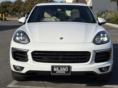 2016 Porsche Cayenne S   - Photo 9 - San Juan Capistrano, CA 92675